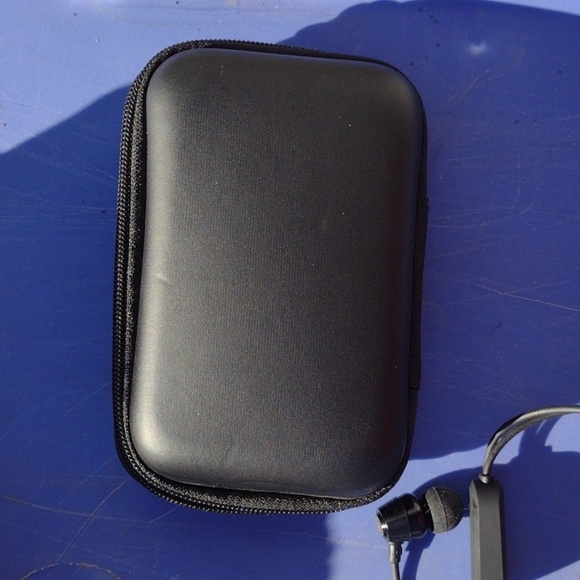 Omen Wicked Audio Hi Fi Black Wireless Bluetooth Headphones - Picture 3 of 4